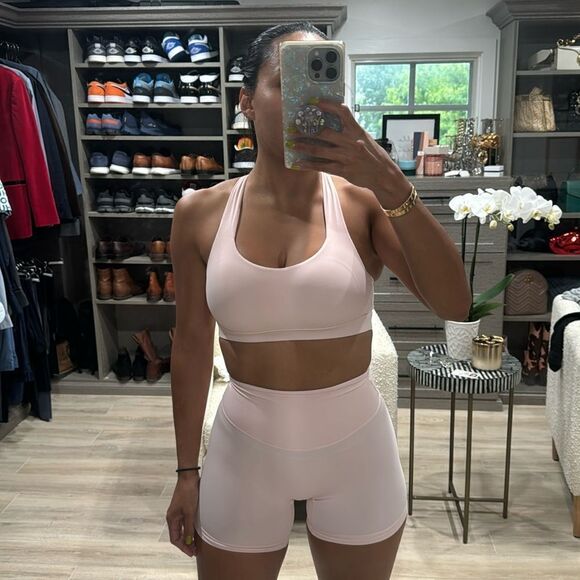 Paragon short set - Picture 1 of 2